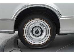 1976 Lincoln Continental Mark IV Cartier Edition (CC-984662) for sale in Charlotte, North Carolina