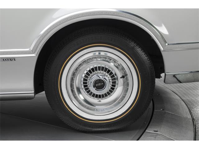 1976 Lincoln Continental Mark IV Cartier Edition (CC-984662) for sale in Charlotte, North Carolina