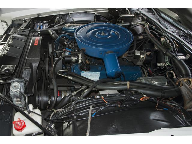 1976 Lincoln Continental Mark IV Cartier Edition (CC-984662) for sale in Charlotte, North Carolina