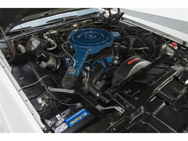 1976 Lincoln Continental Mark IV Cartier Edition (CC-984662) for sale in Charlotte, North Carolina