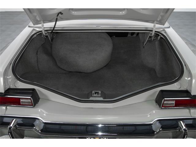 1976 Lincoln Continental Mark IV Cartier Edition (CC-984662) for sale in Charlotte, North Carolina