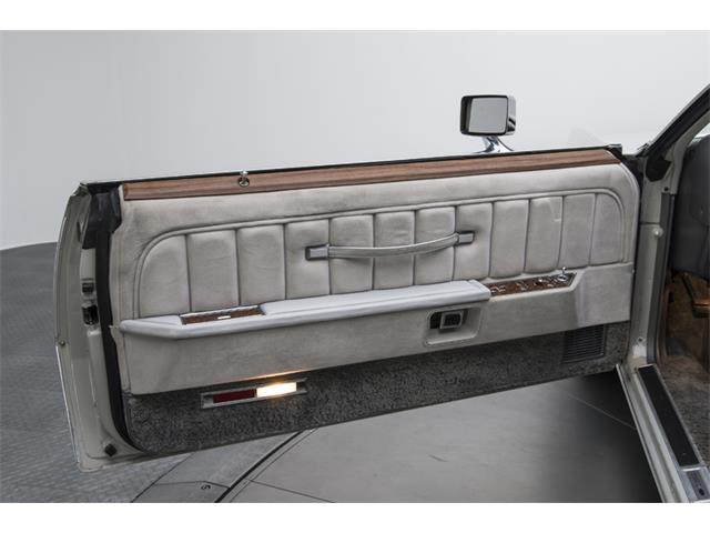1976 Lincoln Continental Mark IV Cartier Edition (CC-984662) for sale in Charlotte, North Carolina