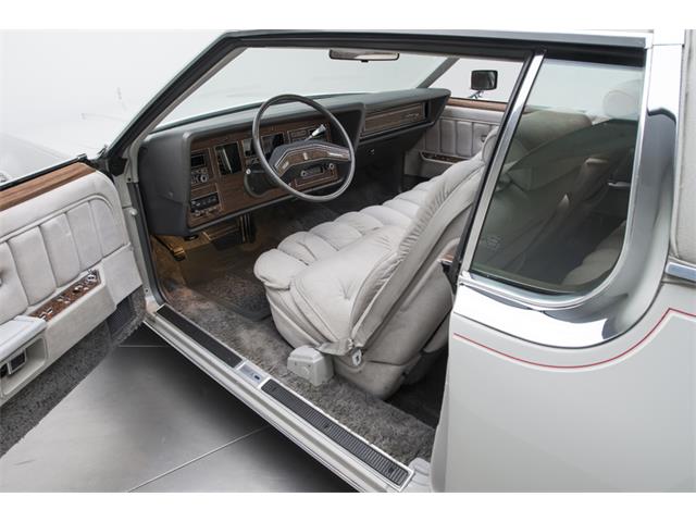 1976 Lincoln Continental Mark IV Cartier Edition (CC-984662) for sale in Charlotte, North Carolina