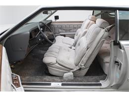1976 Lincoln Continental Mark IV Cartier Edition (CC-984662) for sale in Charlotte, North Carolina