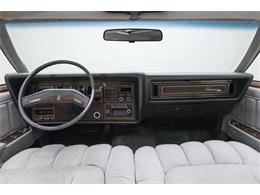 1976 Lincoln Continental Mark IV Cartier Edition (CC-984662) for sale in Charlotte, North Carolina