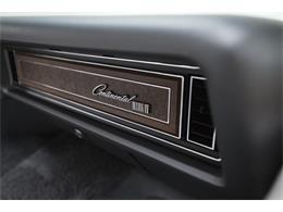 1976 Lincoln Continental Mark IV Cartier Edition (CC-984662) for sale in Charlotte, North Carolina
