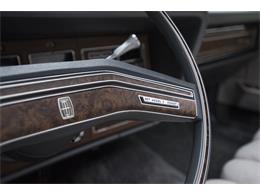 1976 Lincoln Continental Mark IV Cartier Edition (CC-984662) for sale in Charlotte, North Carolina