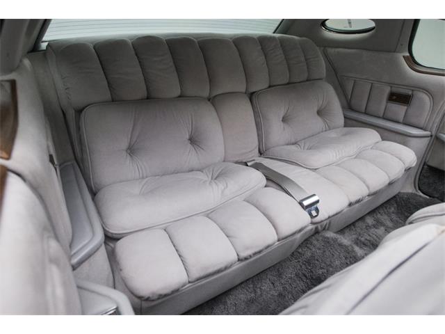 1976 Lincoln Continental Mark IV Cartier Edition for Sale