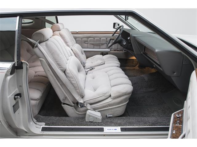 1976 Lincoln Continental Mark IV Cartier Edition (CC-984662) for sale in Charlotte, North Carolina
