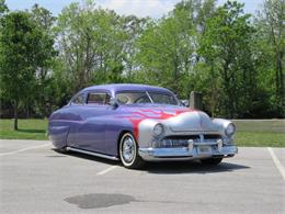 1950 Mercury Monterey (CC-984668) for sale in Kokomo, Indiana