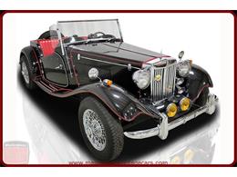1984 MG London Roadster Kit (CC-984685) for sale in Whiteland, Indiana