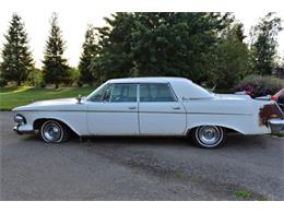 1962 Chrysler Imperial (CC-984701) for sale in Le Grand, California