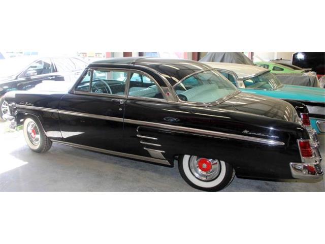 1954 Mercury Monterey (CC-984710) for sale in Le Grand, California