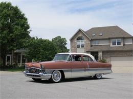 1956 Packard Patrician (CC-984719) for sale in Kokomo, Indiana