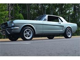 1965 Ford Mustang (CC-980472) for sale in Charlotte, North Carolina