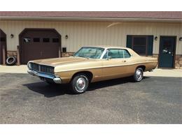 1968 Ford LTD (CC-984721) for sale in Kokomo, Indiana