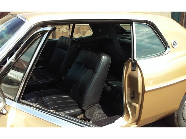 1968 Ford LTD (CC-984721) for sale in Kokomo, Indiana