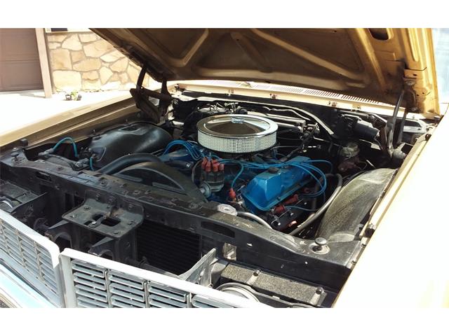 1968 Ford LTD (CC-984721) for sale in Kokomo, Indiana