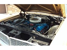1968 Ford LTD (CC-984721) for sale in Kokomo, Indiana