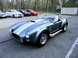 1965 AC  Cobra (CC-984723) for sale in Williamsburg, Virginia