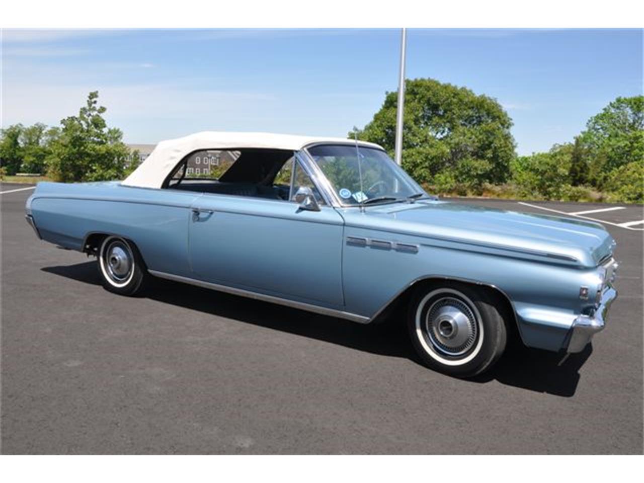 1963 Buick Skylark for Sale | ClassicCars.com | CC-984726