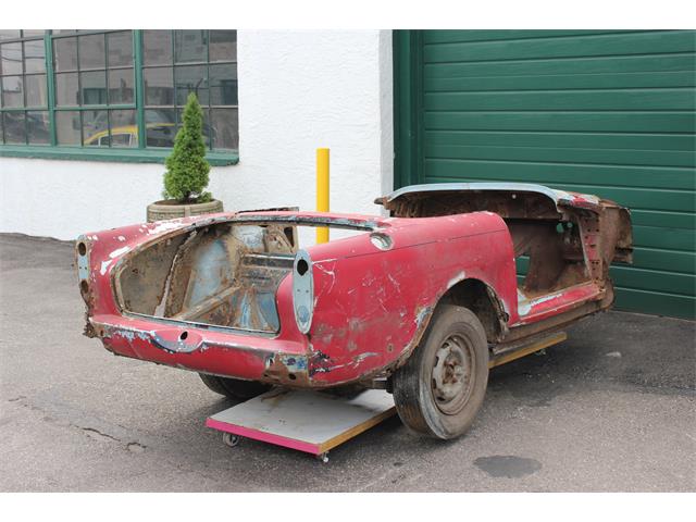 1964 Sunbeam Tiger (CC-984735) for sale in Cleveland, Ohio