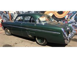 1953 Mercury Monterey (CC-984736) for sale in Oakland, California