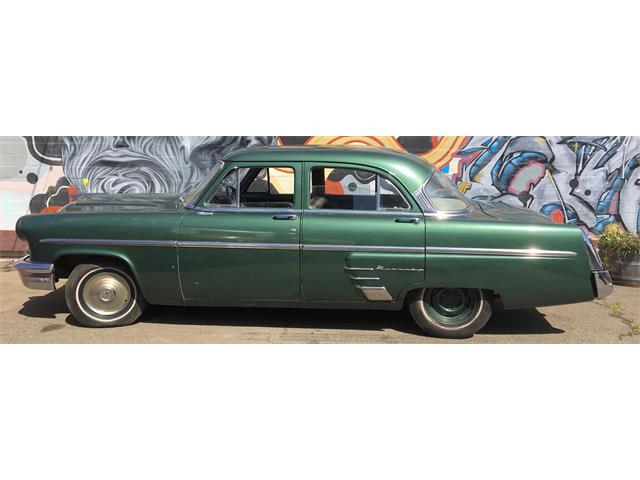 1953 Mercury Monterey (CC-984736) for sale in Oakland, California