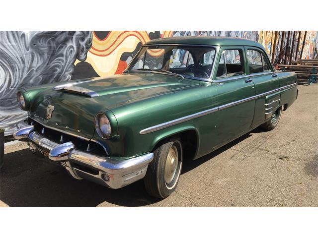 1953 Mercury Monterey (CC-984736) for sale in Oakland, California