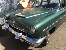 1953 Mercury Monterey (CC-984736) for sale in Oakland, California