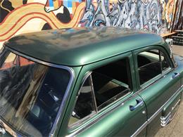 1953 Mercury Monterey (CC-984736) for sale in Oakland, California
