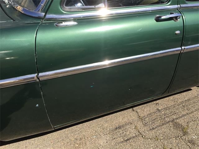 1953 Mercury Monterey (CC-984736) for sale in Oakland, California