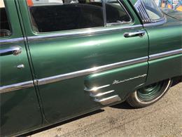 1953 Mercury Monterey (CC-984736) for sale in Oakland, California