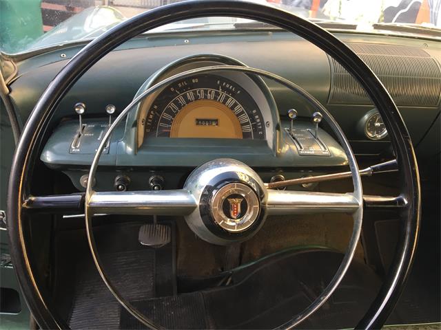 1953 Mercury Monterey (CC-984736) for sale in Oakland, California