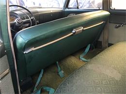 1953 Mercury Monterey (CC-984736) for sale in Oakland, California