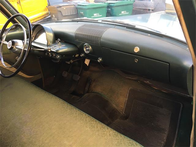 1953 Mercury Monterey (CC-984736) for sale in Oakland, California