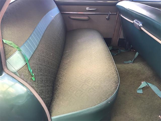 1953 Mercury Monterey (CC-984736) for sale in Oakland, California