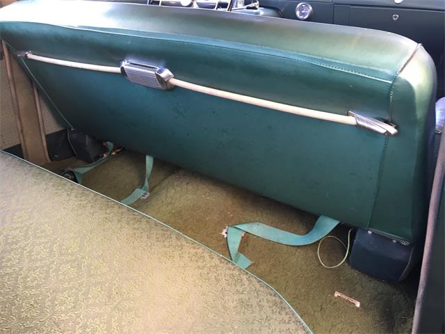 1953 Mercury Monterey (CC-984736) for sale in Oakland, California