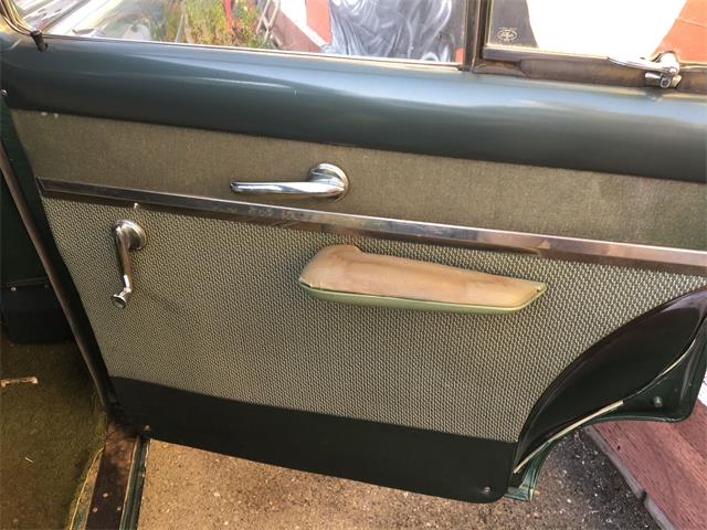 1953 Mercury Monterey (CC-984736) for sale in Oakland, California