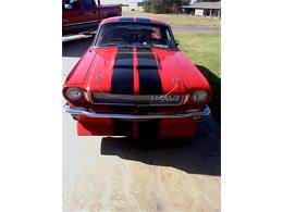 1965 Ford Mustang (CC-984738) for sale in Denver City, Texas