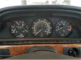 1987 Mercedes-Benz 560SEC (CC-984745) for sale in Santa Teresa , New Mexico