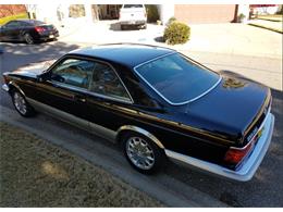 1987 Mercedes-Benz 560SEC (CC-984745) for sale in Santa Teresa , New Mexico
