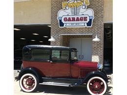 1929 Ford Model A (CC-980476) for sale in tupelo, Mississippi