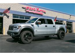 2012 Ford Raptor (CC-984784) for sale in St. Charles, Missouri