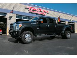 2015 Ford F350 (CC-984785) for sale in St. Charles, Missouri