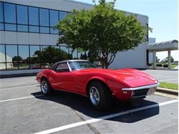1968 Chevrolet Corvette (CC-984791) for sale in Greensboro, North Carolina