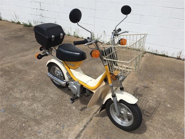 1980 Yamaha LC50 Champ (CC-984794) for sale in Tulsa, Oklahoma