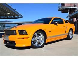 2008 Ford Shelby Mustang GT-C #87/215 (CC-984806) for sale in Newport Beach, California