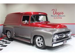 1956 Ford Panel Truck (CC-984811) for sale in Henderson, Nevada