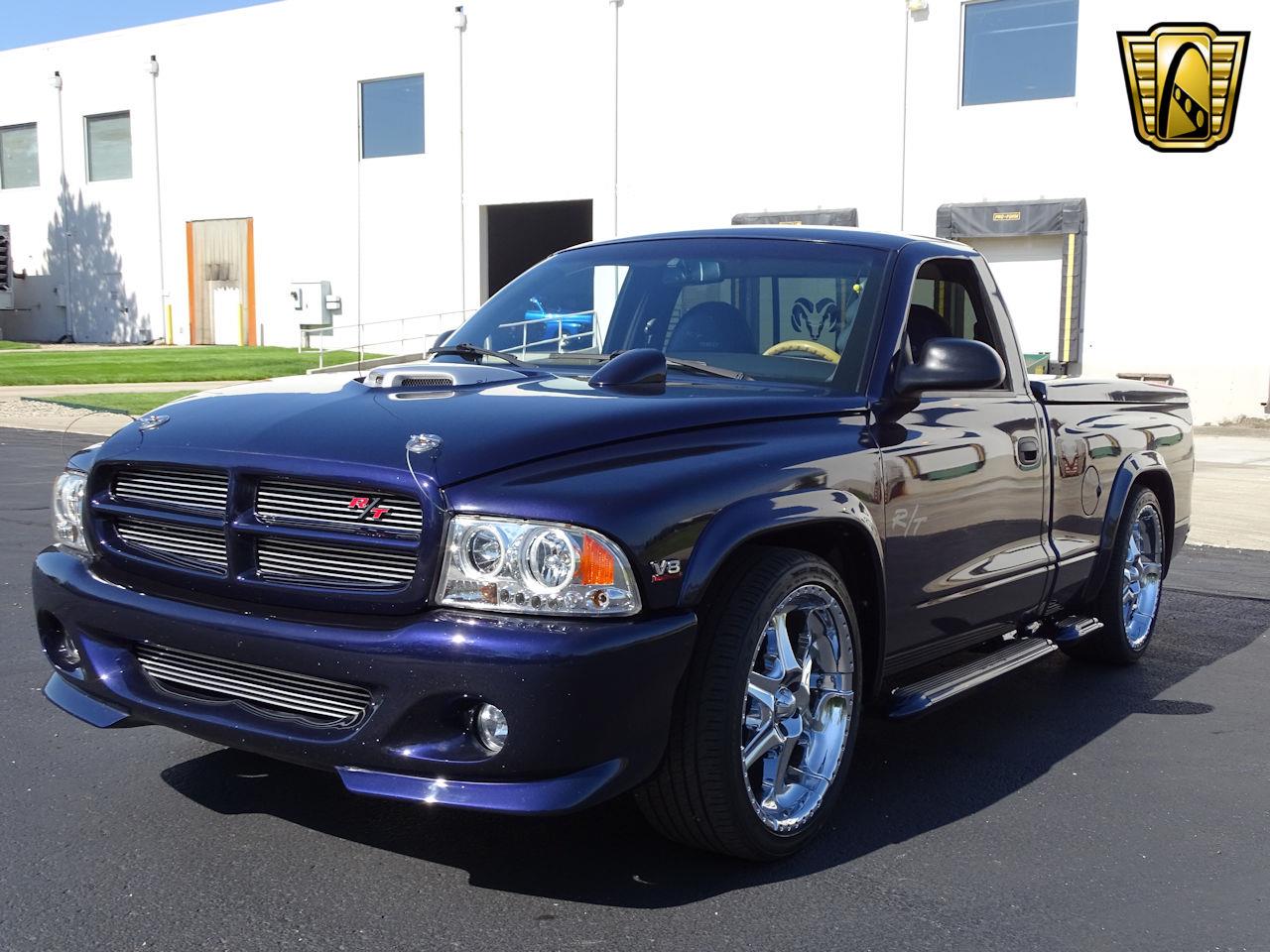 1999 Dodge Dakota for Sale CC984823